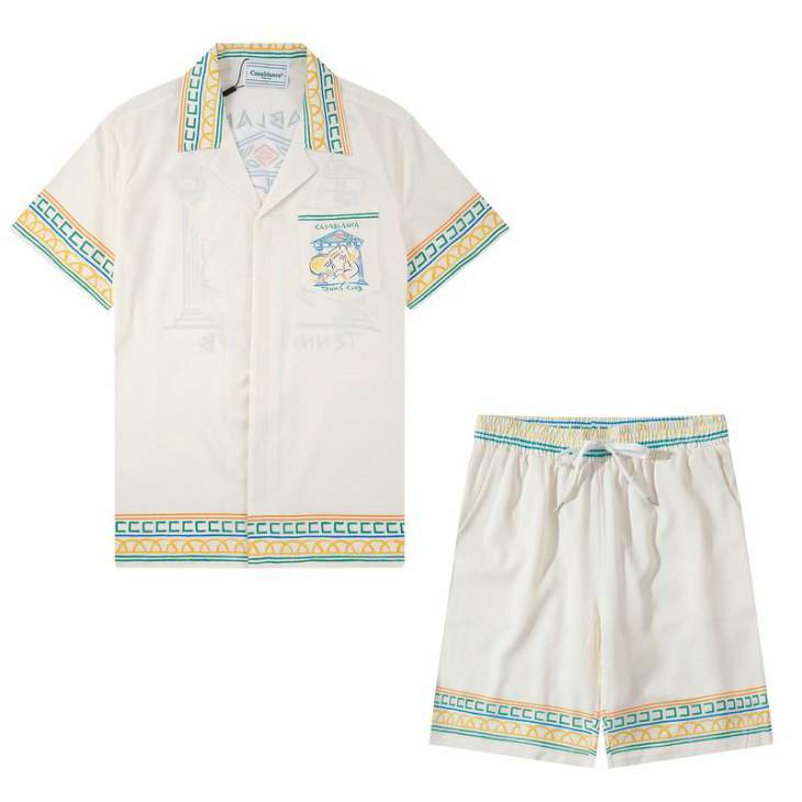 Picture of Casablanca Shirt Pant Suits _SKUCasablancaM-3XLmytx977577120851